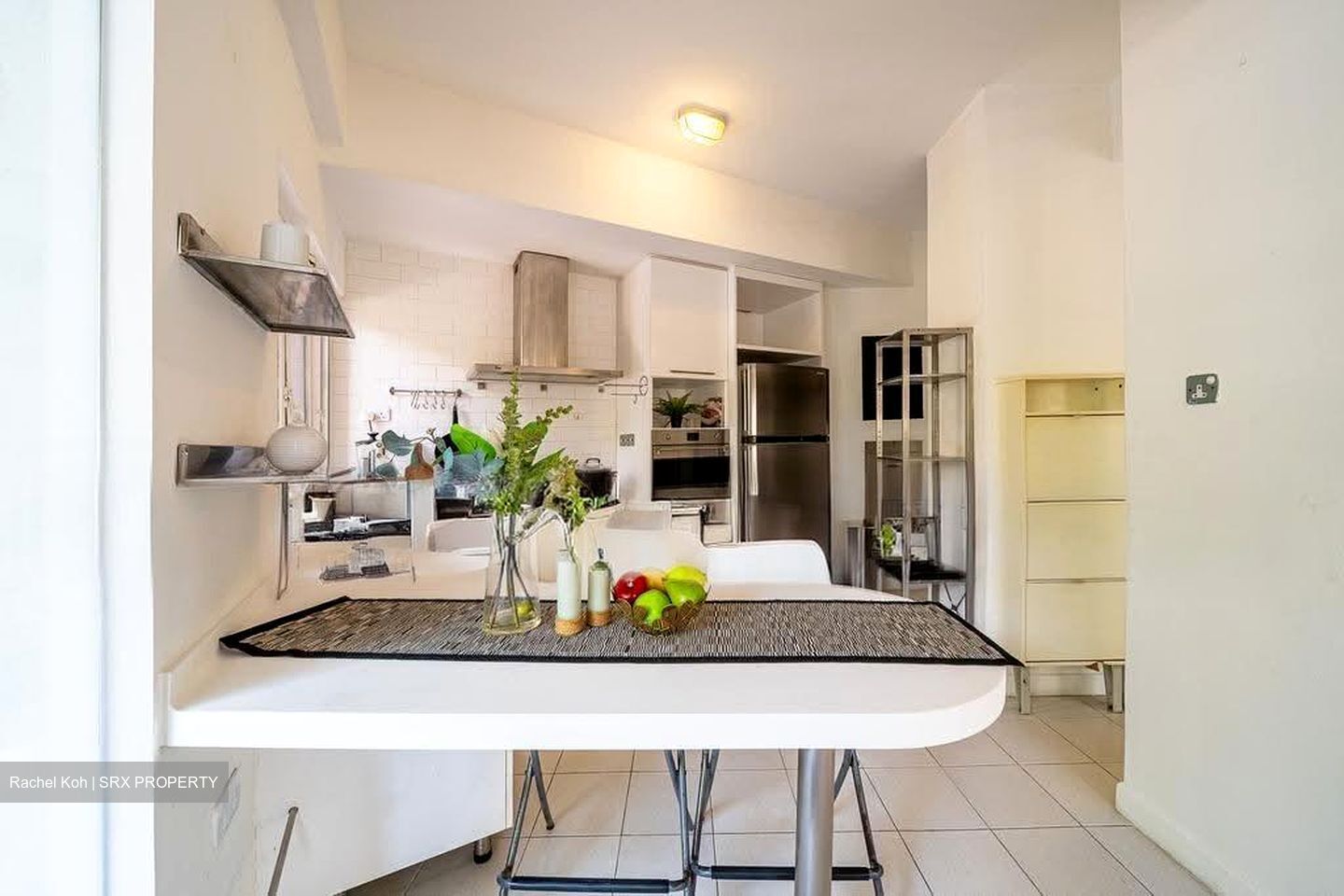 Bayshore Park (D16), Condominium #630715561